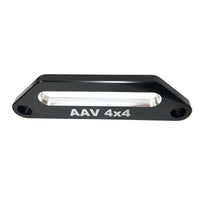 4X4 Winch Fairlead Hawse ( Farlee) AAV