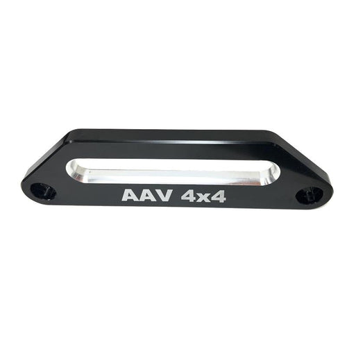 4X4 Winch Fairlead Hawse ( Farlee) AAV