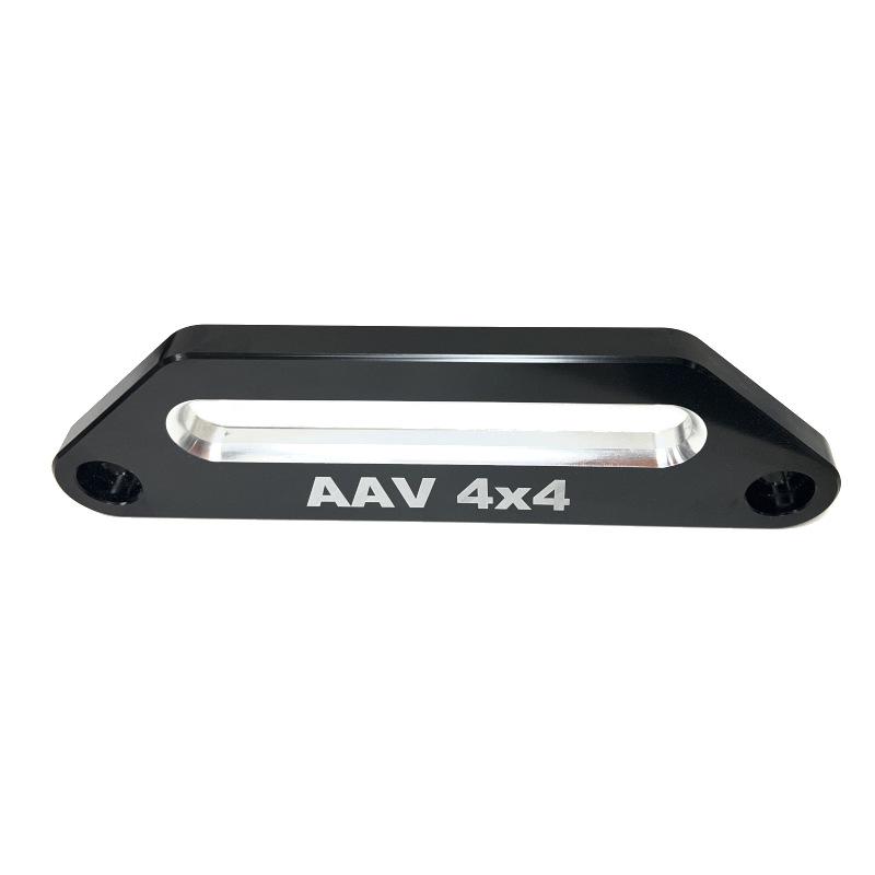 4X4 Winch Fairlead Hawse ( Farlee) AAV