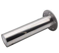 270Mm Universal 0-180 Ohm Electrical Holding Tank Level Sensor Black Water