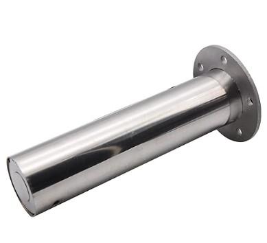 270Mm Universal 0-180 Ohm Electrical Holding Tank Level Sensor Black Water