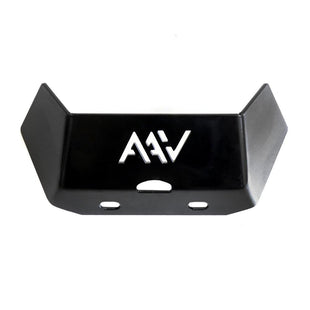 Isuzu NPS 2010+ Cv Guard Powdercoated Pair- Kit