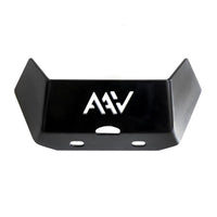 Isuzu NPS 2010+ Cv Guard Powdercoated Pair- Kit