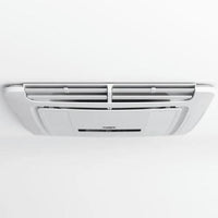Gxo Dometic Frest Jet 7 Series Air Conditioner Fitted