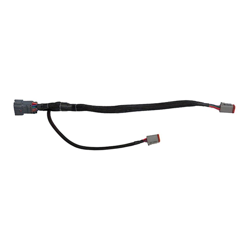 Fuso FGB71 Towbar Electrics Only 7 Pin & Ecu Box Plug In No Solder Loom Kit