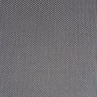 AAV4X4 Stratos Heavy Duty Grey Canvas Front Seat Cover No Arm Rest - Pair