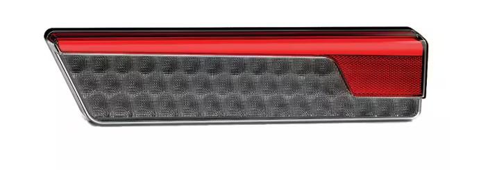 355 Series Rear Tail Ligh Combi Lamp Indicator Led  R And L Pair