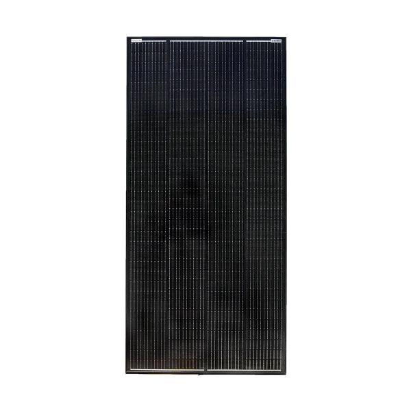Solar Panel Single Cab Multivolt Fitted Fuso & Isuzu 240W