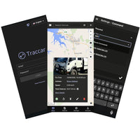 GXO Security/GPS Tracking/Engine Immoboliser For 12/24V Vehicles Fitted