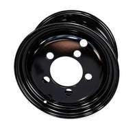 SSW 5 Stud (074) Fuso Wheel + Gladiator Mt'S 37X13.5 R17 135Q