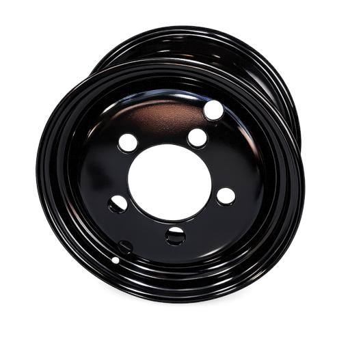 SSW 5 Stud (074) Fuso Wheel + Gladiator Mt'S 37X13.5 R17 135Q