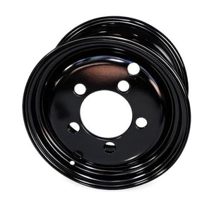 Super Single 5 Stud 17X9" Fuso FG439/637/649 Rim 517.074.010