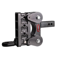 Gen-Y 2" Drop 4000 Kg Torsion-Flex Hitch & Australian Tongue