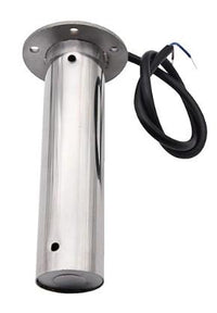 270Mm Universal 0-180 Ohm Electrical Holding Tank Level Sensor Black Water