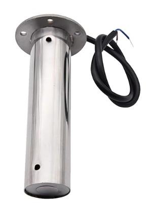 270Mm Universal 0-180 Ohm Electrical Holding Tank Level Sensor Black Water