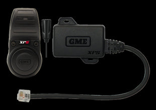 GME XRS Connect Bluetooth Interface & Wireless PTT Kit