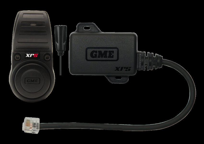 GME XRS Connect Bluetooth Interface & Wireless PTT Kit
