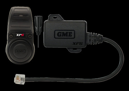 GME XRS Connect Bluetooth Interface & Wireless PTT Kit