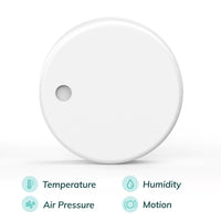 Ruuvitag Bluetooth Sensor for Temperature, Humidity, Air Pressure, etc