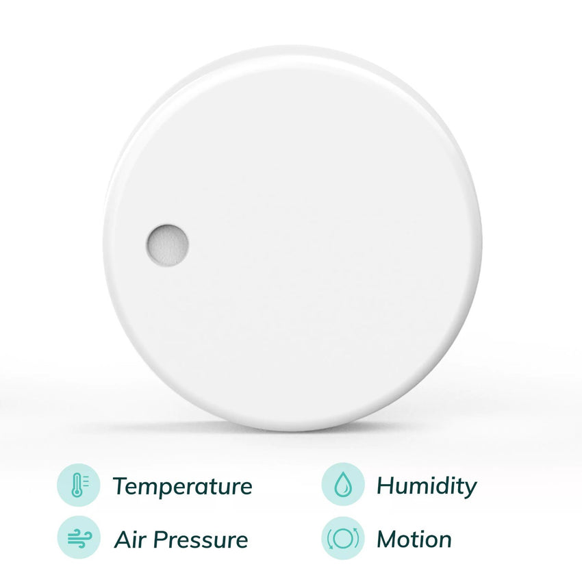 Ruuvitag Bluetooth Sensor for Temperature, Humidity, Air Pressure, etc