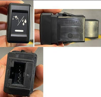 Isuzu Dash 24V Fuel/Water Gauge Switch