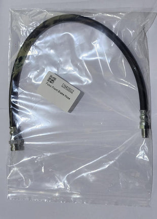 Fuso Front Brake Hose 500mm (Each)