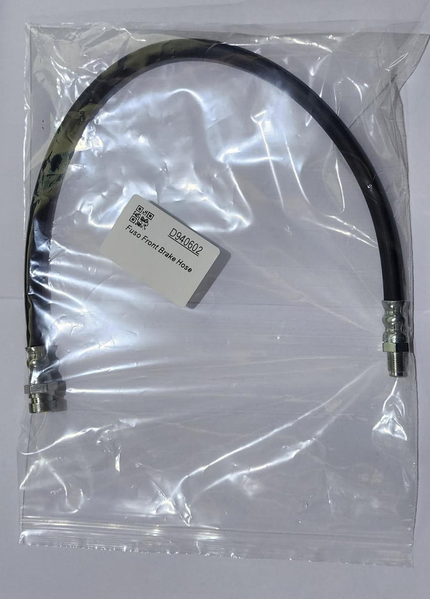 Fuso Front Brake Hose 500mm (Each)