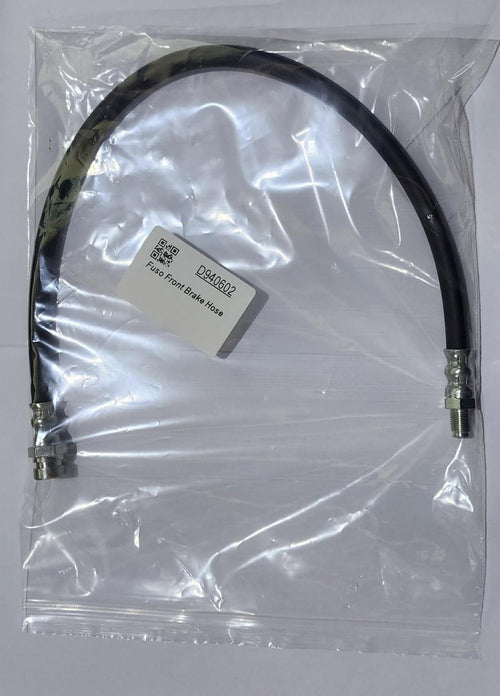 Fuso Front Brake Hose 500mm (Each)