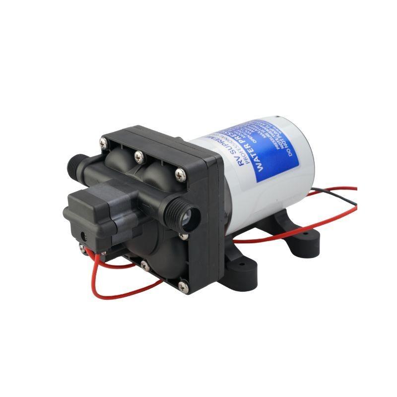 Seaflow 12v Water Pump RV Supreme 11.3LPM 55PSI