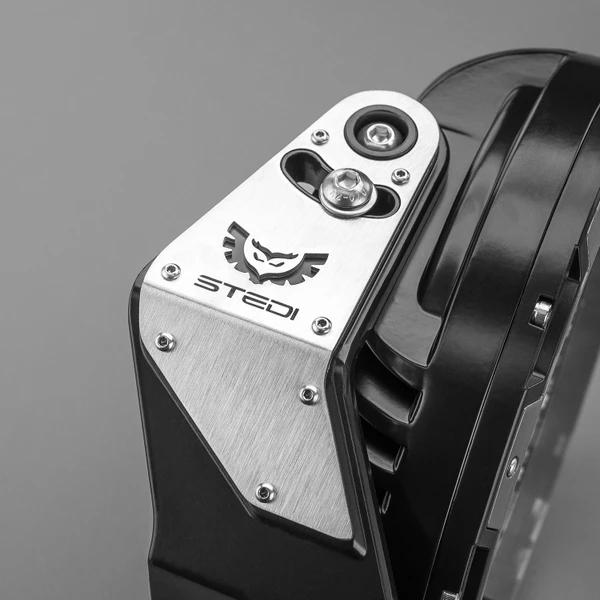 Stedi Type-X Pro Led Driving Lights PAIR