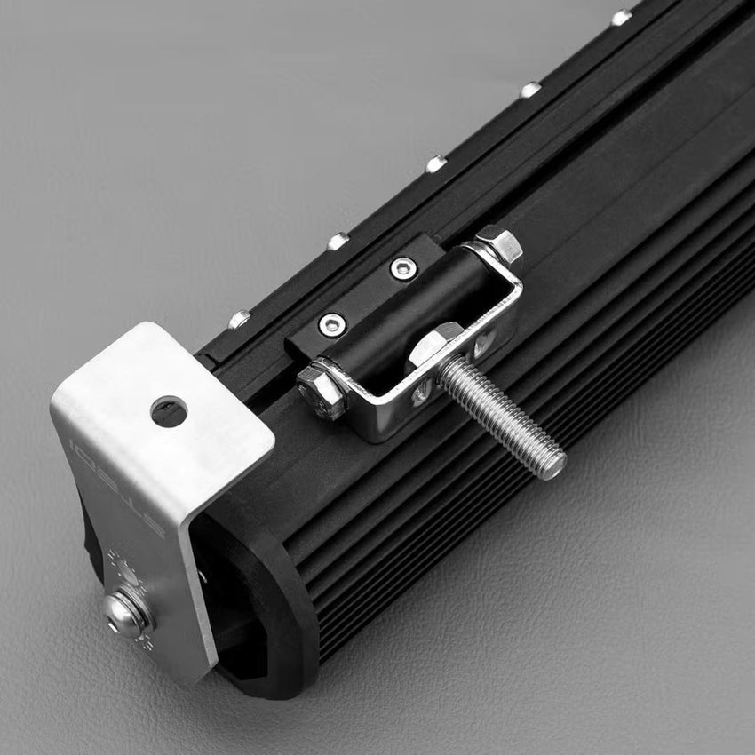 Stedi Double Row 100 Led Light Bar 52 Inch Fitted