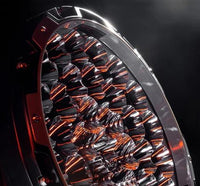 Stedi Type-X Pro Led Driving Lights PAIR