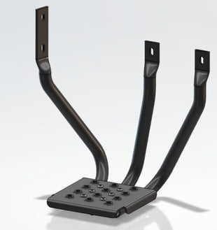 Fuso FGB71/FG84 Replacement Step RND