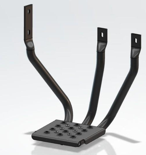 Fuso FGB71/FG84 Replacement Step RND