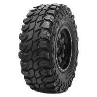 SSW 6 Stud Iveco Wheel + Gladiator Mt'S 37X13.5 R17 135Q
