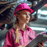 SSW Compliance For FGB71 - Crew Cab Kit Only
