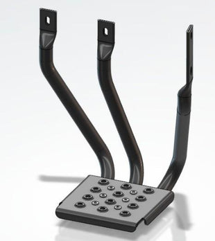 Fuso FGB71/FG84 Replacement Step RND