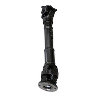 Fuso Custom Driveshaft