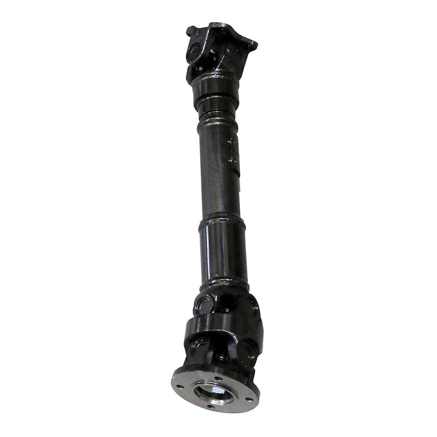 Fuso Custom Driveshaft