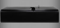 Fuso Canter FGB71 2026+ Steel Slim Line Replacement 200Lt Fuel Tank Fitted