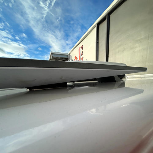 Starlink Internet 12V Connection FITTED to Roof Rack or GX Module