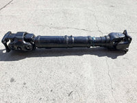 Fuso OEM Driveshaft - Suits FGB71 and FG84