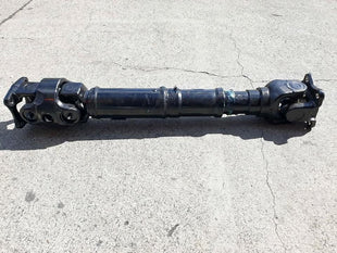 Fuso OEM Driveshaft - Suits FGB71 and FG84