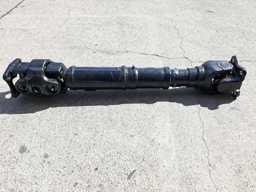 Fuso OEM Drive Shaft - Suits FGB71 and FG84