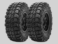 Tyre Gladiator X-Comp Mt 40X13.5 R17 Lt 131Q