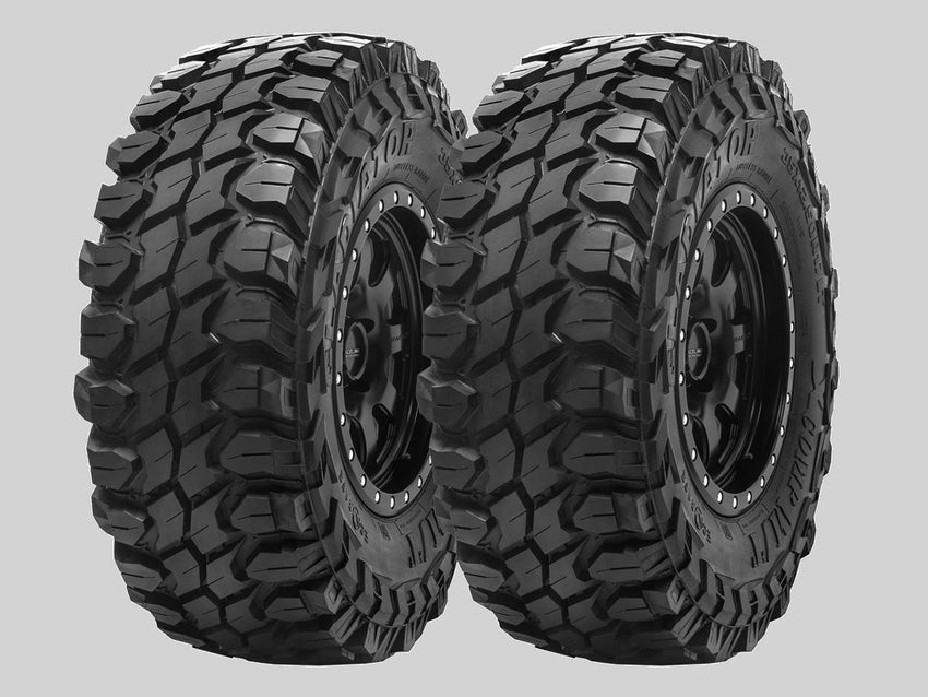 Tyre Gladiator X-Comp Mt 40X13.5 R17 Lt 131Q