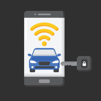 Wifi GX Alarm System Fitted