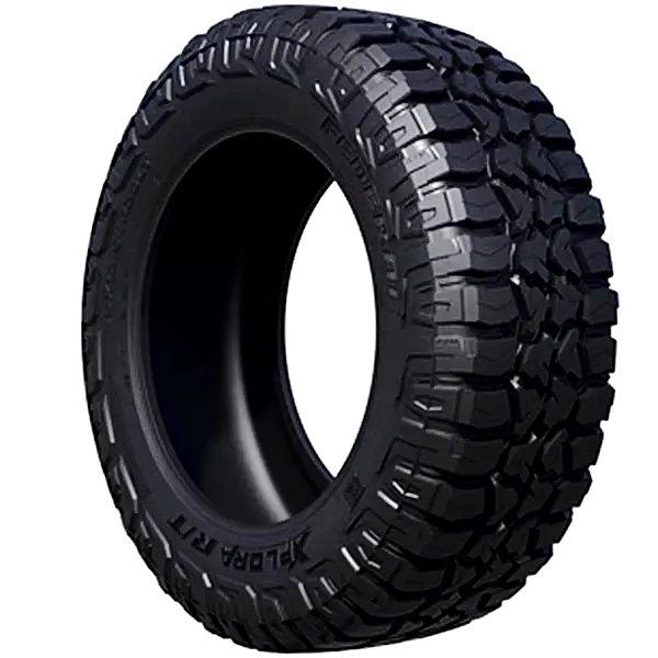 Tyre Federal Xplora Rt 35X12.5 R17 Lt 137Q