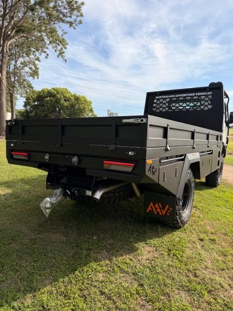 355 Series Rear Combi Lamp Indicator Led Tail Light Diffus R And L Pair