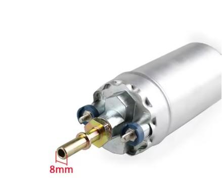 12V Fuel Pump Electric 40Psi 190L Per Hour